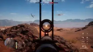 A5TRO - Battlefield 1