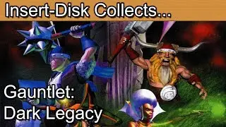Gauntlet Series Retrospective Part 7: Gauntlet Dark Legacy