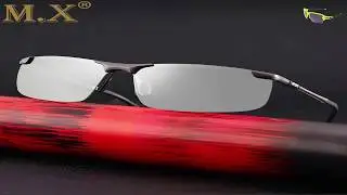 Best Photo Chromic Sunglasses Men & Women  || Best Sun glass 2018 ||