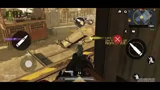 Flawless One Shot Pistol Kills! Single Life Domination on Rush 🔥🔫