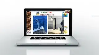 Pass or Fail - Gas Venting