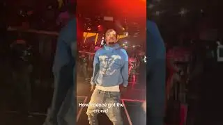 #Yeng Uk fans ain&rsquo;t playing 🇬🇧😮&zwj;💨🔥🔥 #Shorts #Intence #Yeng #Dancehall #London #Shh
