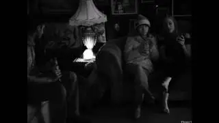 Session 01: Experiments in the Dark