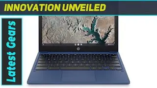 HP 2021 Newest 11.6