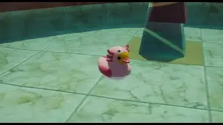 Placid Plastic Duck Simulator | Virtual Thermae Showcase