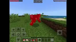Minecraft but i cant punch trees (part 3)