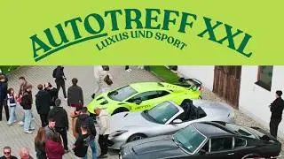 Der gr&ouml;&szlig;te Autotreff Deutschlands | Caffeine Injection Schaltkulisse 2025