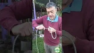 Como hacer un cabezal en menos de un minuto vivelogicamente #shorts