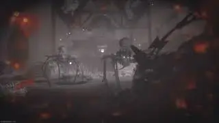 Easter Egg completion....?