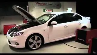 Spotlight on Tunehouse Hot Tuner Challenge 2010