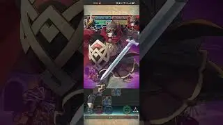 0 damage abyssal micaiah emblem #feh #feheroes