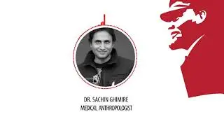Political Economy Of Health । Dr. Sachin Ghimire। The Red Podcast । Part 1