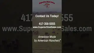 American Made & Built To Last!