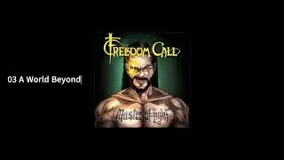 Master Of Light FULL ALBUM with Lyrics FREEDOM CALL 2016