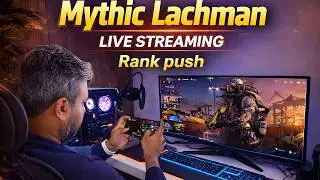 🔴LIVE🔴Destroying Hackers & Unemployed Lobbies 😈 Mythic Lachmann