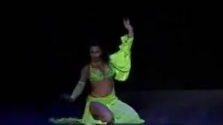 Marya Shashkova - Shik Shak Shok