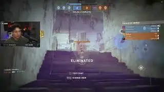 Why Proximity Knife Is The Best LMAO