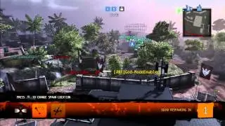 [PS3] MAG - Sabotage Yes I play SVER too, came over to prove a point