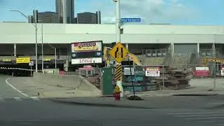 Why Is It Taking So Long To Demo Joe Louis Arena?