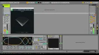 DEMO - SLINK PAN - MaxforLive Device by Hypnus Records
