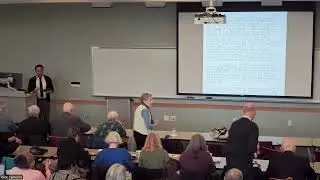 Aquinas Day 2026: Bad Catholics, Good Trouble: Reimagining Catholic History as a Call to Action