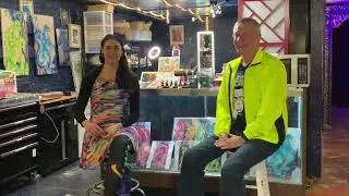 15 Minutes with Jewels - Part 2 with Grace Noel