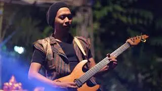 Jaranan - Gamelis Gamler (live 2017)