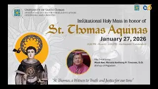 Eucharistic Celebration