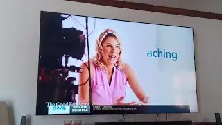 The Good Feet Store👟 2025 Commercial - Christen's Good Feet Story (:30)