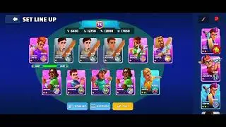 How to play room matches with friend in hit wicket 