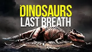 Unraveling The Mystery of Extinction of Dinosaur | Ancient Biodiversity