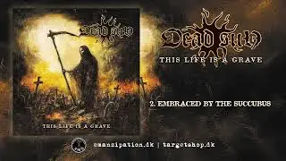 DEAD SUN - This Life Is A Grave (full album)