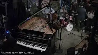 Todd Bashore Quintet - Live at Smalls Jazz Club - New York City - 12/04/22