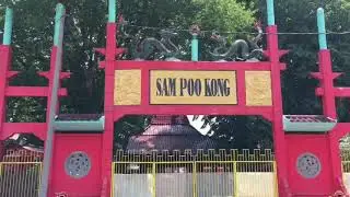 WISATA KOTA SEMARANG SAMPOOKONG