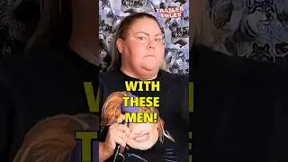 Men Can't Clock ANYTHING! ⏰🍵 | Trailer Tales w/ Trailer Trash Tammy, Dave Gunther & Crystal