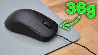 The Ultimate 36g OP1 8k | PMM Pulse Review
