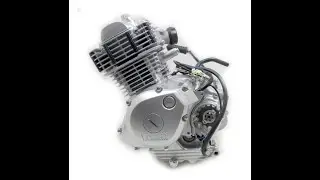 Desarme de motor yamaha ybr 125 hasta pistón. Como desarmarlo? parte 2/2 .
