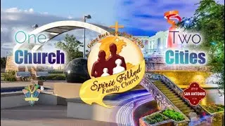 Spirit Filled Family Church - Livestream
