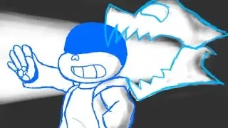 Animation teaser.