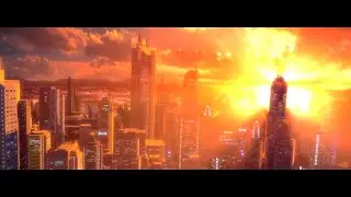 Carbon Based Lifeforms - Euphotic (Live version)