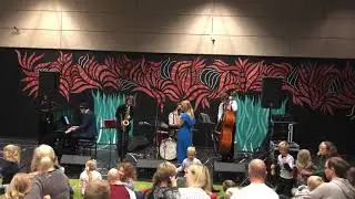 Jazzbooking.Dk Pr&aelig;senterer: The Movie Jazz Orchestra