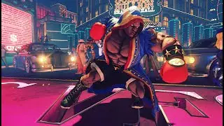 THIS WHAT HAPPENS WHEN YOU MASH ON BALROG!!!