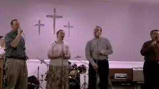 Hytop Quartet - I'd Never Miss Heaven (For the World)