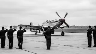 German Pilots Confess: 