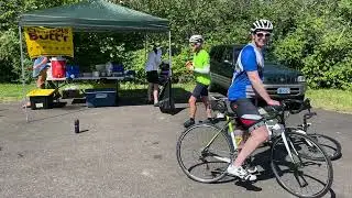 Swift Summit 100