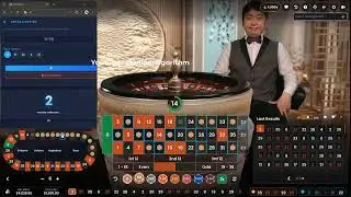 The Ultimate Guide to Roulette with AI Assistance