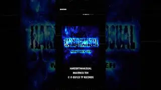 MAVERICK TEH - HARDERTHANUSUAL