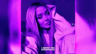 I Adore You (TECHNO KING, MetaBoy, DVO Remix)