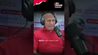 RV Hour Ep. 129 | Meet Our Rental Fleet with Tom Faella + Featured Voltage 3571 Deal!