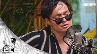 Animal Sun - Every Word (Live Music) | Sugarshack Sessions